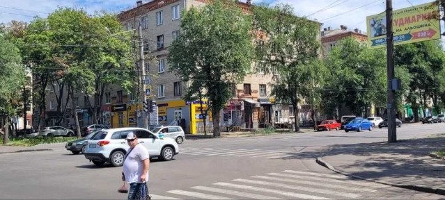 Продажа помещения 207 м2, ХТЗ проспект Александровский, Харьков