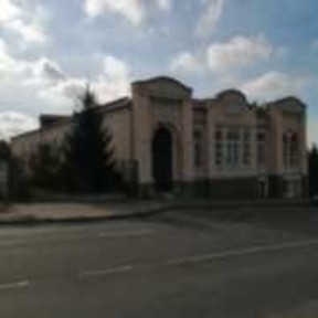 оренда будівлі банку