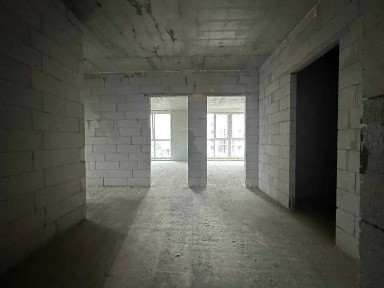 Трикімнатна квартира в ЖК Сенат