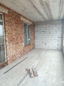 Продаж квартири в новобудові