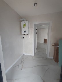 Продаж квартири з євроремонтом