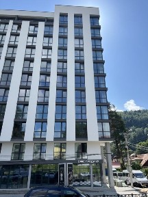 Продаж апартменти з ремонтом в Яремче Smart Hill|Смарт Хілл| Буковель