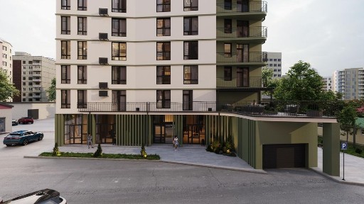 Івано-Франківська область, Івано-Франківськ