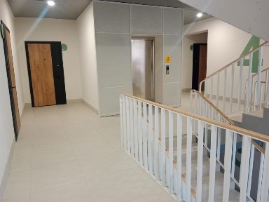 Продається 1-кімнатна квартира