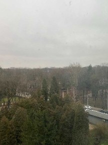 Продаж квартири біля озера