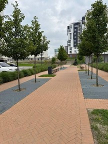 2 кімнатна квартира в ЖК Квартал Краківський