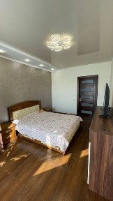 ЖК <a href='/newbuilding/5602/view/zk-deluxe'>Deluxe</a> Оренда просторої 2кімнатної квартири по вул. Малоголосківська