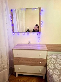 Оренда 2-кім. квартири. вул. Антонича-Сихів