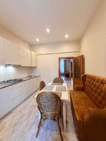 Оренда 2 кім. квартири вул. Вишенського