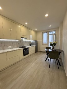 1 кім. квартира| Євроремонт| Личаківський район