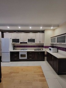 Оренда 1 кім квартири на проспекті Червоної Калини. (50 м. кв. )