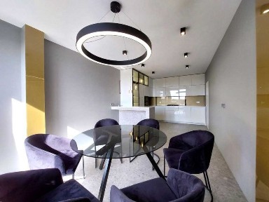 Оренда 2кім квартира 80м2 +паркомісце вул. Кульпарківська ЖК Місто трав