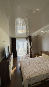 Оренда чудової квартири в новобудові вул Малоголосківська