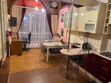 Оренда 2 кім квартири, вул Тернопільська, новобудова