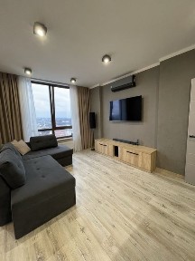 Реальна оренда видової квартири в жк Семицвіт