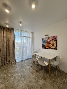 Оренда 2 кімнатної квартири в ЖК Soloway, Пимоненка/Пасічна