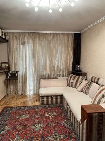 2 к. квартира, студия, Победы, Запорожье