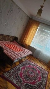 Сдам 1-к квартиру на Космосе (Восточная) по ул. Космическая