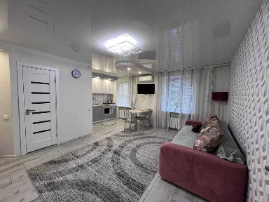 Запорізька область, Запоріжжя, Комунарський