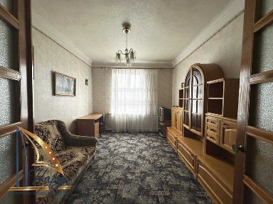 2-кімнатна довгострокова оренда Б. Шевченка