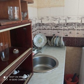 Военному! 1 комн. квартира по ул. Воронежская с мебелью и техникой