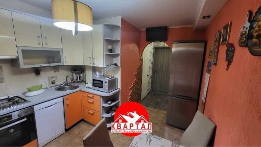 Запорізька область, Запоріжжя, Хортицький