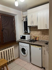 Посуточно 1-к кв Центр Пл Фестивальная, 5 горбольница