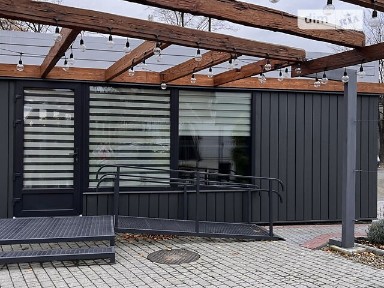 Кульпарківська вулиця, мікрорайон Кульпарків, район Франківський, Львів, вул. Кульпарківська, площа 26 кв. м • ID 33700923