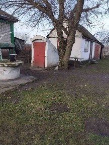 Продаж будинку в с. Попівка