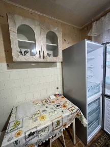 Здається в оренду двокімнатна квартира в районі Ремзаводу!