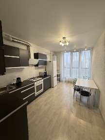 Масани. ОРЕНДА 2к квартири. 7 поверх. Автономне опалення.