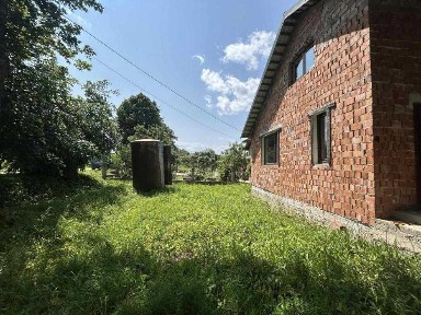 Продаж будинку, Моршин