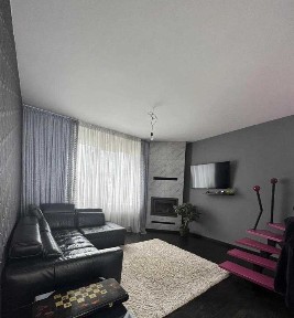 Продаж будинку, Сокільники