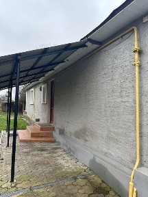 Продаж будинку з гарним ремонтом