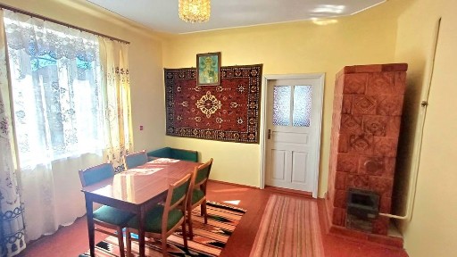 Продається добротний цегляний будинок розташований неподалік м. Стрий