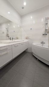 Квартира білі ТЦ Європорт