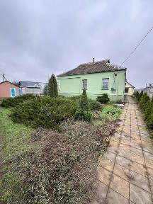 Дніпропетровська область, Обухівка