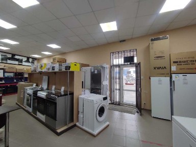 Оренда комерційного приміщення ПЕРЕМИЧКА