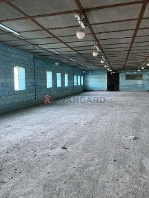 Здається виробничо-комерційне приміщення в м. Немирові