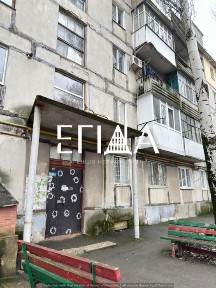 Продаж 1к квартири р-н Шкільний, 1/9, 31 м2