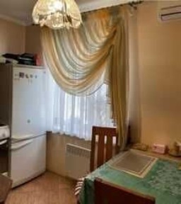 ПРОДАЄТЬСЯ однокімнатна квартира, вул. Габдрахманова.