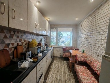 Дом Шуменский Фонтанная