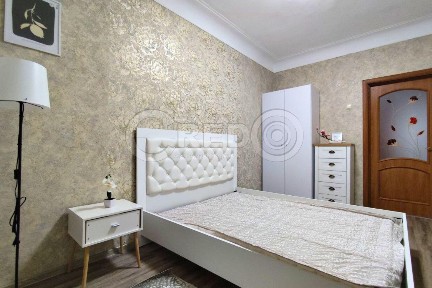 Продажа 2-комнатной квартиры 51.2 м², Мартина Шимановского ул.