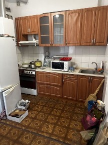 Продається 3 кімнатна квартира в центрі Чернівців