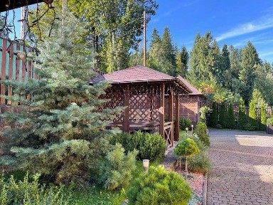 Апарт-готель, Східниця, Львівська область