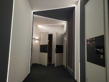 Продаж діючого апарт-готеля в центральній частині міста