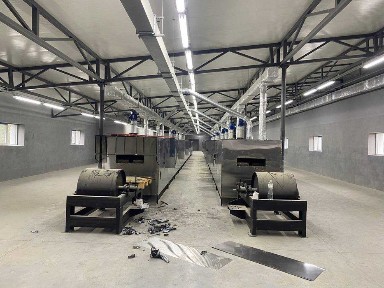 Продаж складу, виробниче приміщення 1800м2 Рясне Без комісії