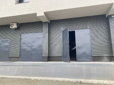 Продаж 2200м2 складу з стелажами Рясне БЕЗ КОМІСІЇ