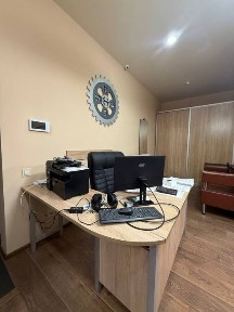 Дніпро, Соборний, вулиця Набережна Перемоги 112 д