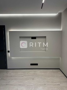 Двокімнатна квартира в ЖК 